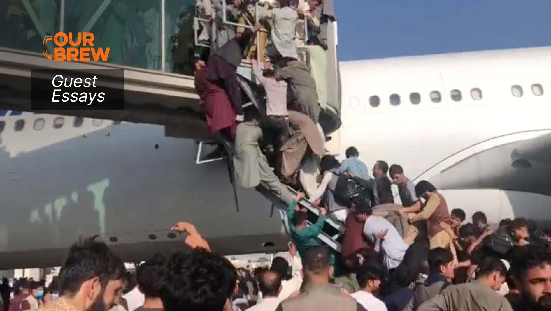 Ah, The Spectacular Failures of the US in Remaking Other Countries