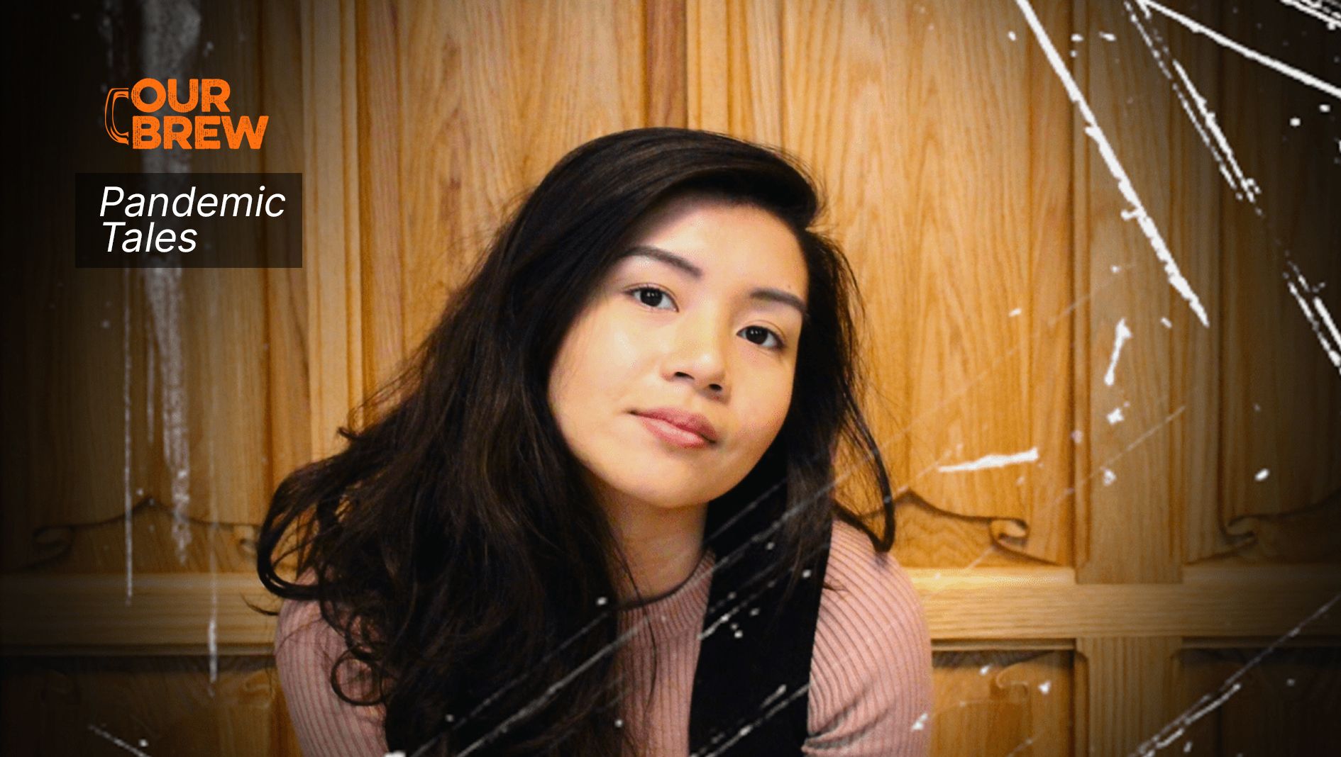 We Survived Hand-to-hand Combat with Covid