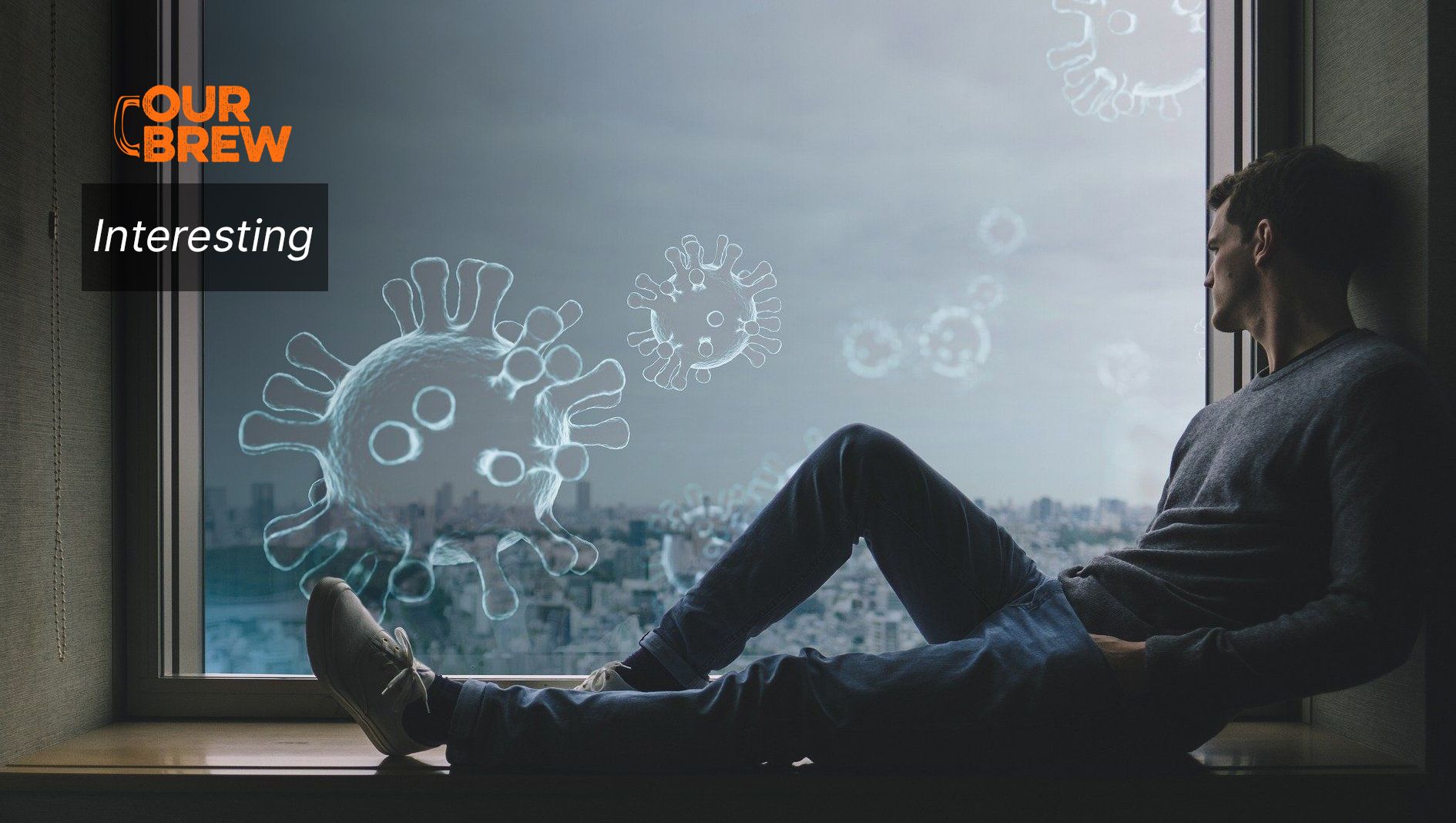 What Can Help Heal Us, We Can't Have