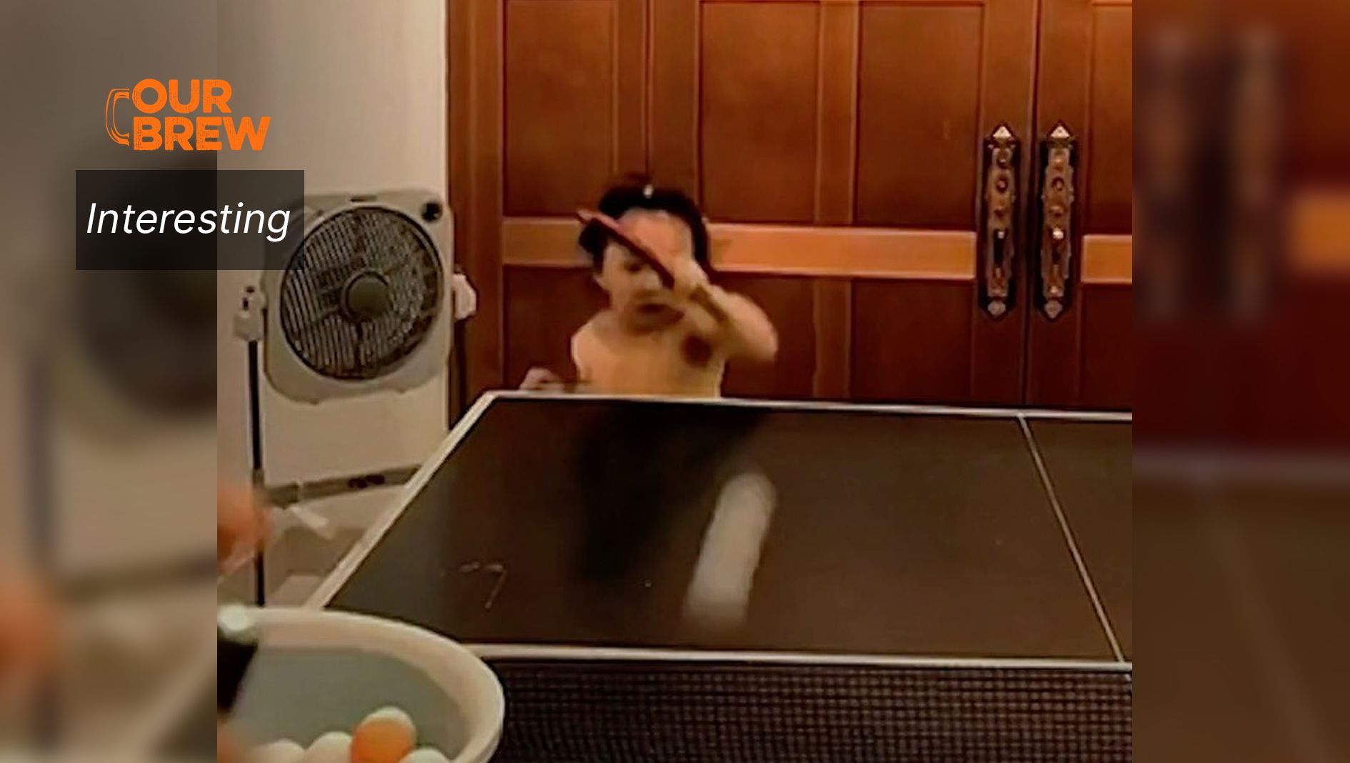 When I Was Five I Was Eating Dirt