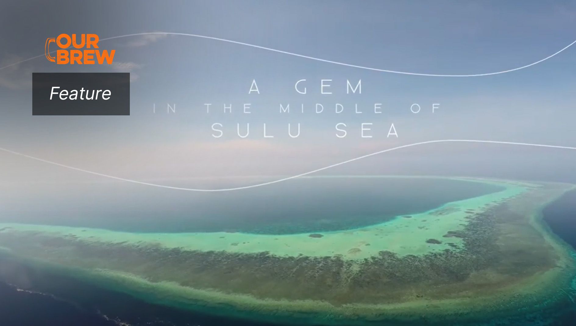 Tubbataha: the Philippine Gem of Biodiversity