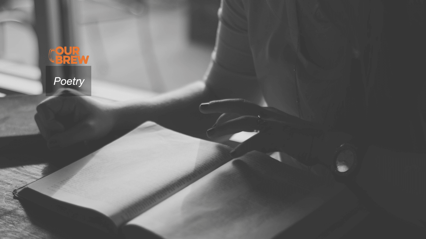 A Guide To Reading Poems Out Loud