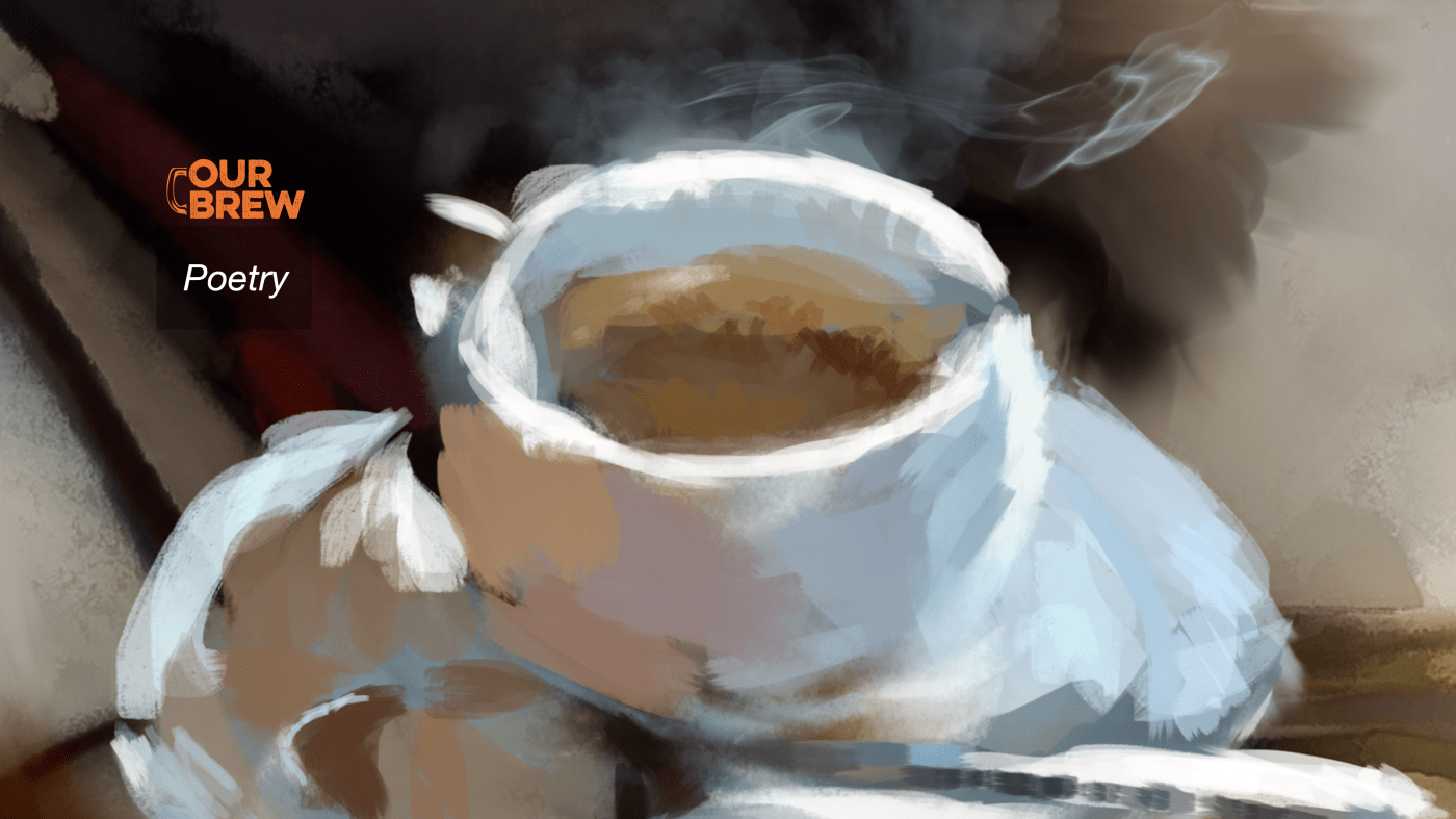 We Must Beg the Body to Wake, Oh, So Slowly