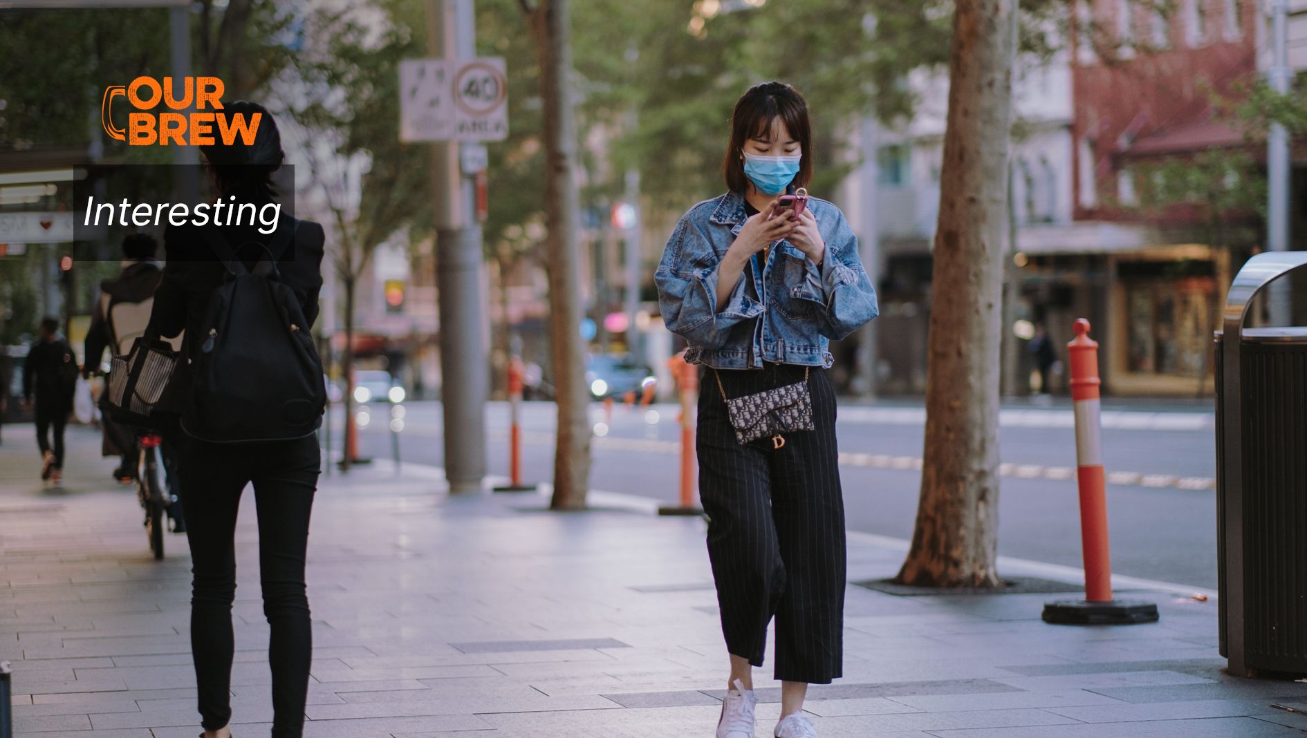 Flattening the COVID Curve: 3 Weeks of Tougher Lockdowns in Sydney’s Hotspots Halved Expected Case Numbers