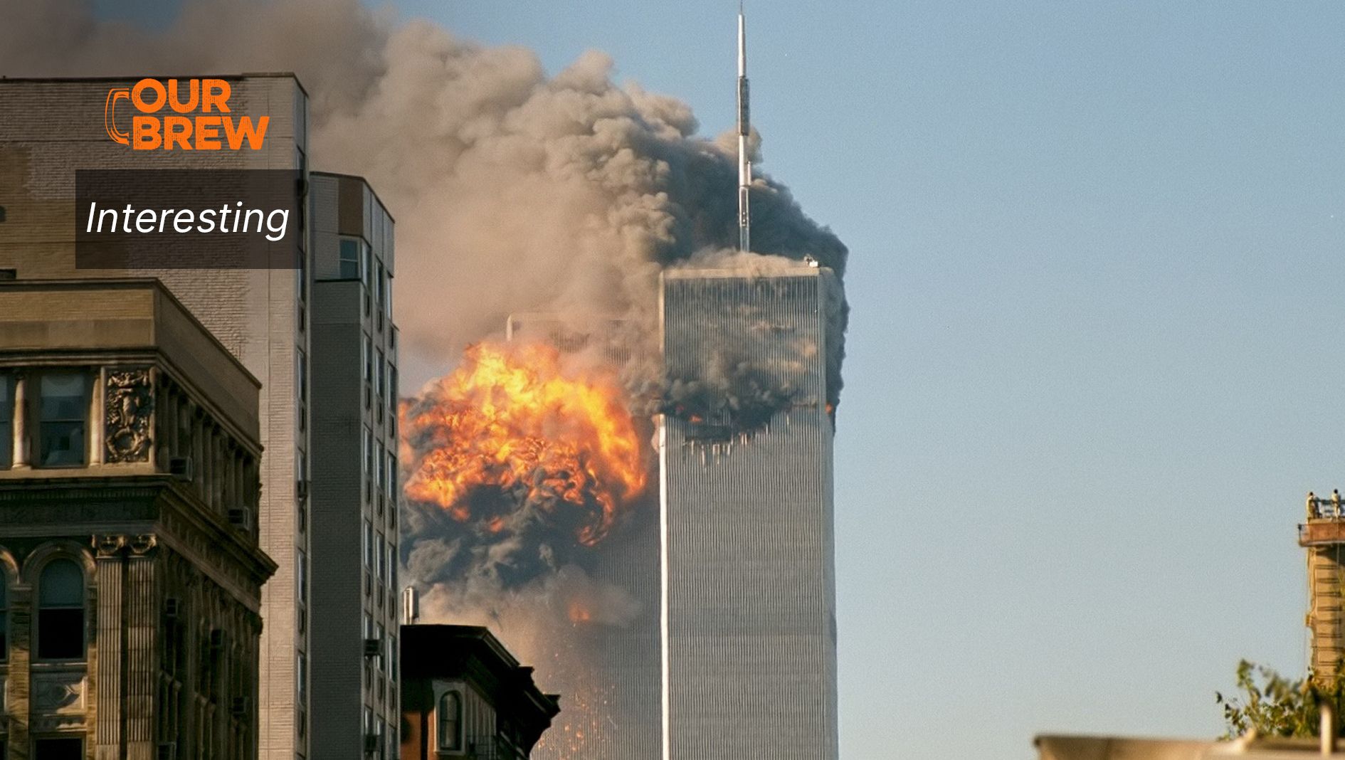 9/11 Conspiracy Theories Debunked: 20 Years Later, Engineering Experts Explain How the Twin Towers Collapsed
