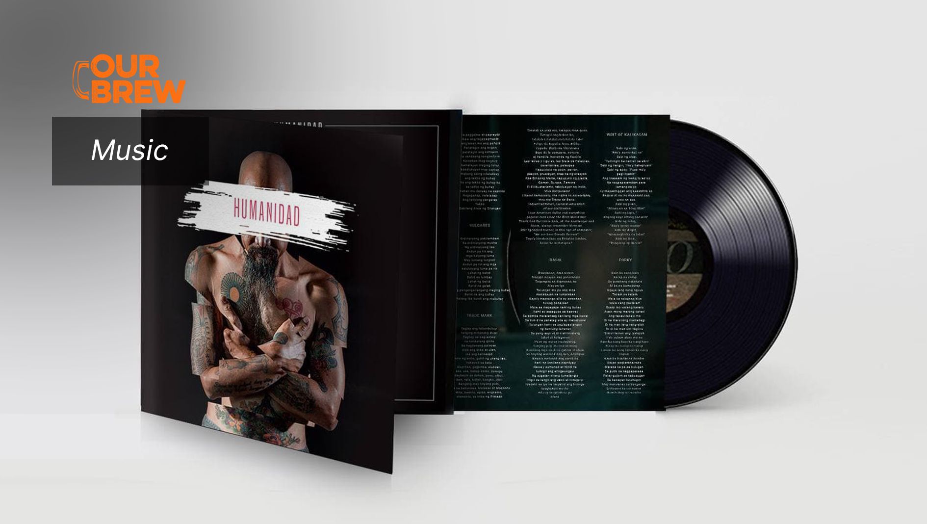 Songs from the Trenches