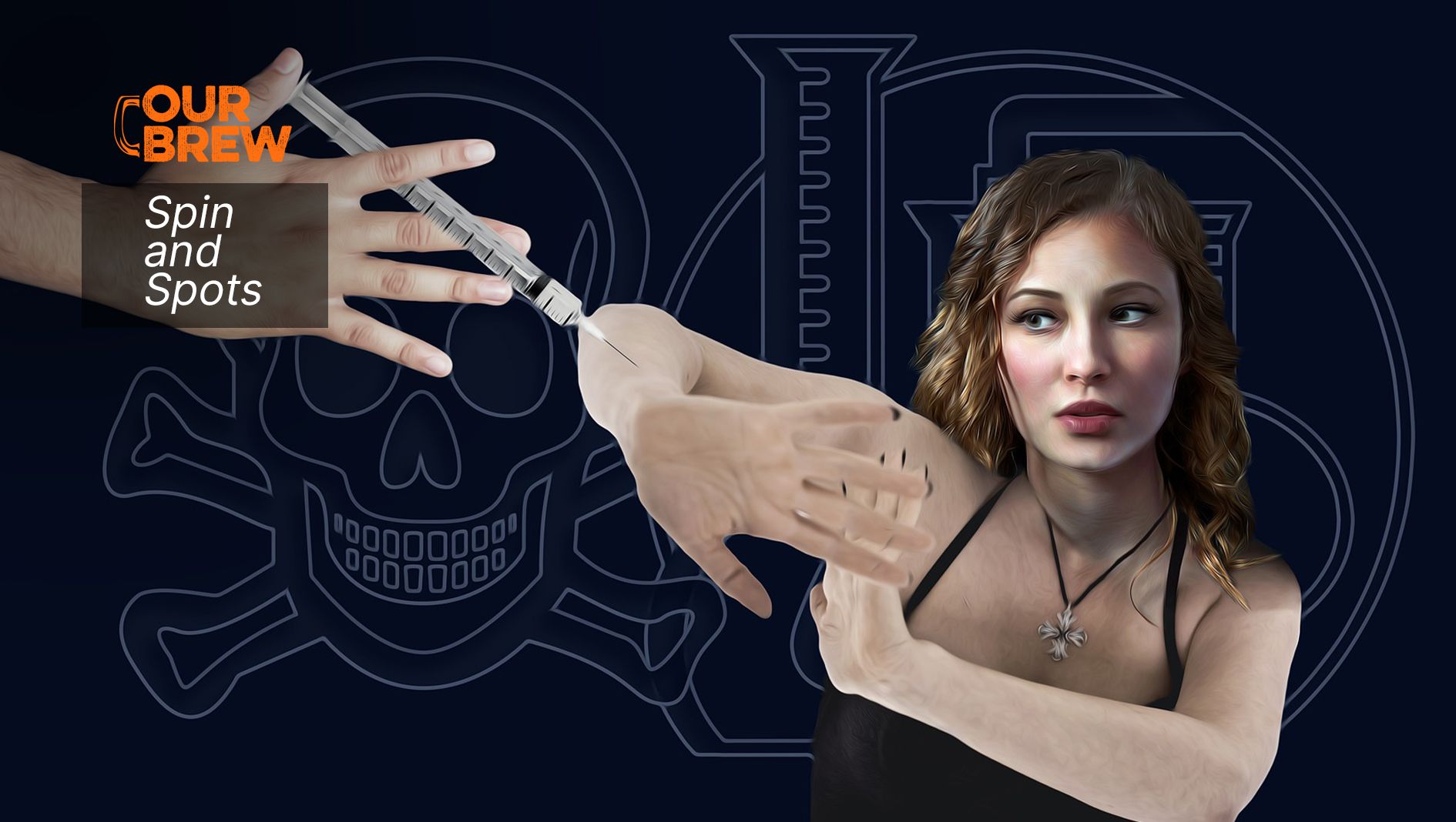 Forceful Vaccine Messages Backfire with Holdouts – How Can It Be Done Better?