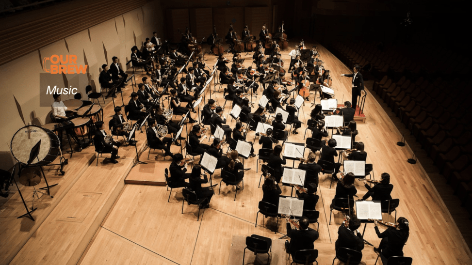 Soon -- Who Needs Composers?
