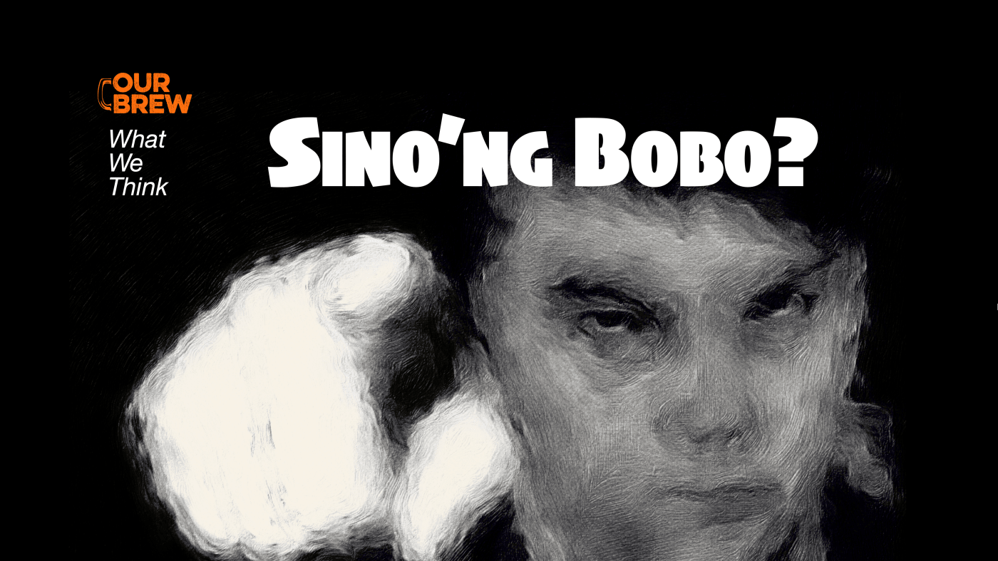 "Bobotante": The Alibi of Losers