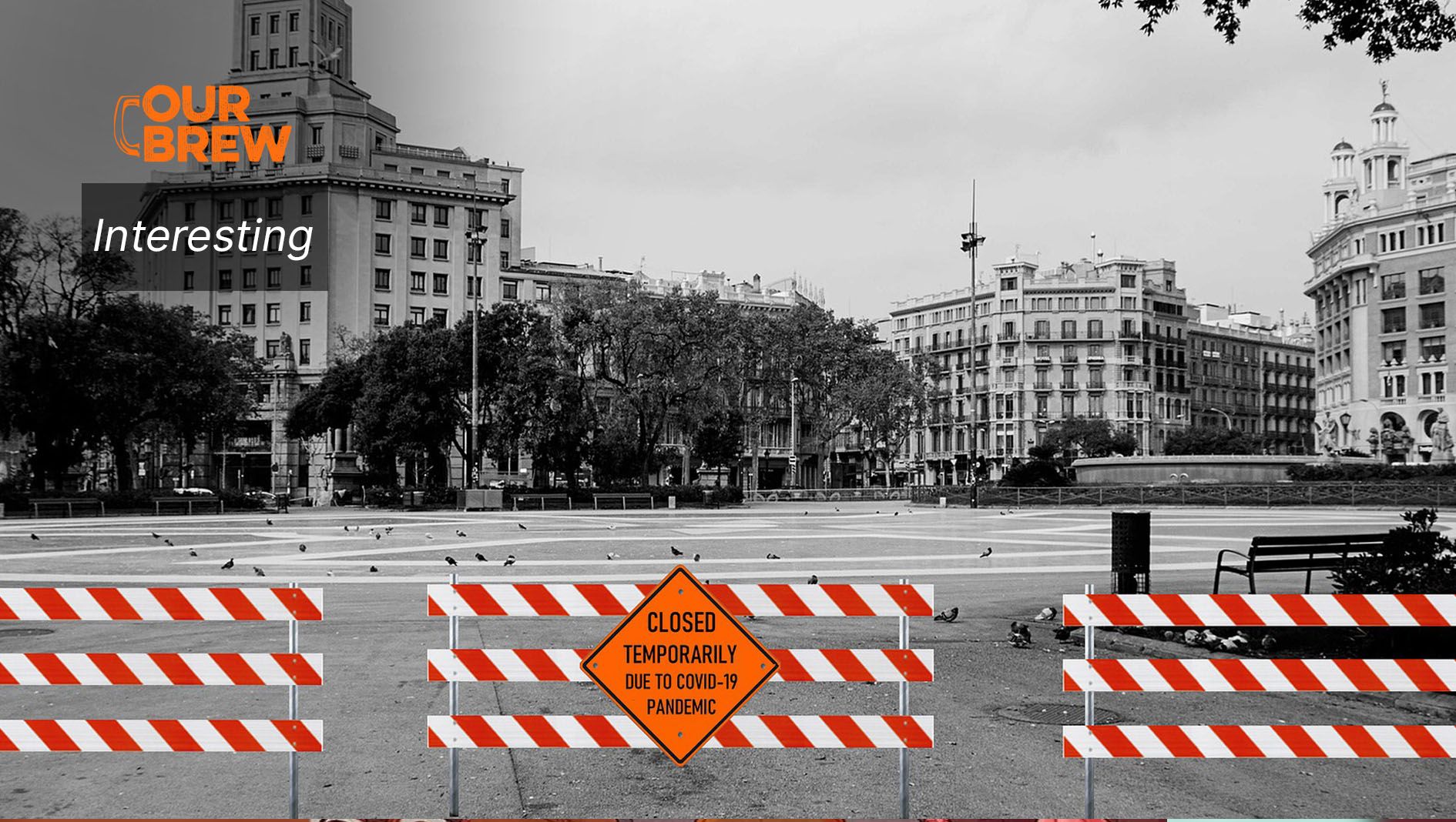 "Hard Lockdowns Work — Period."