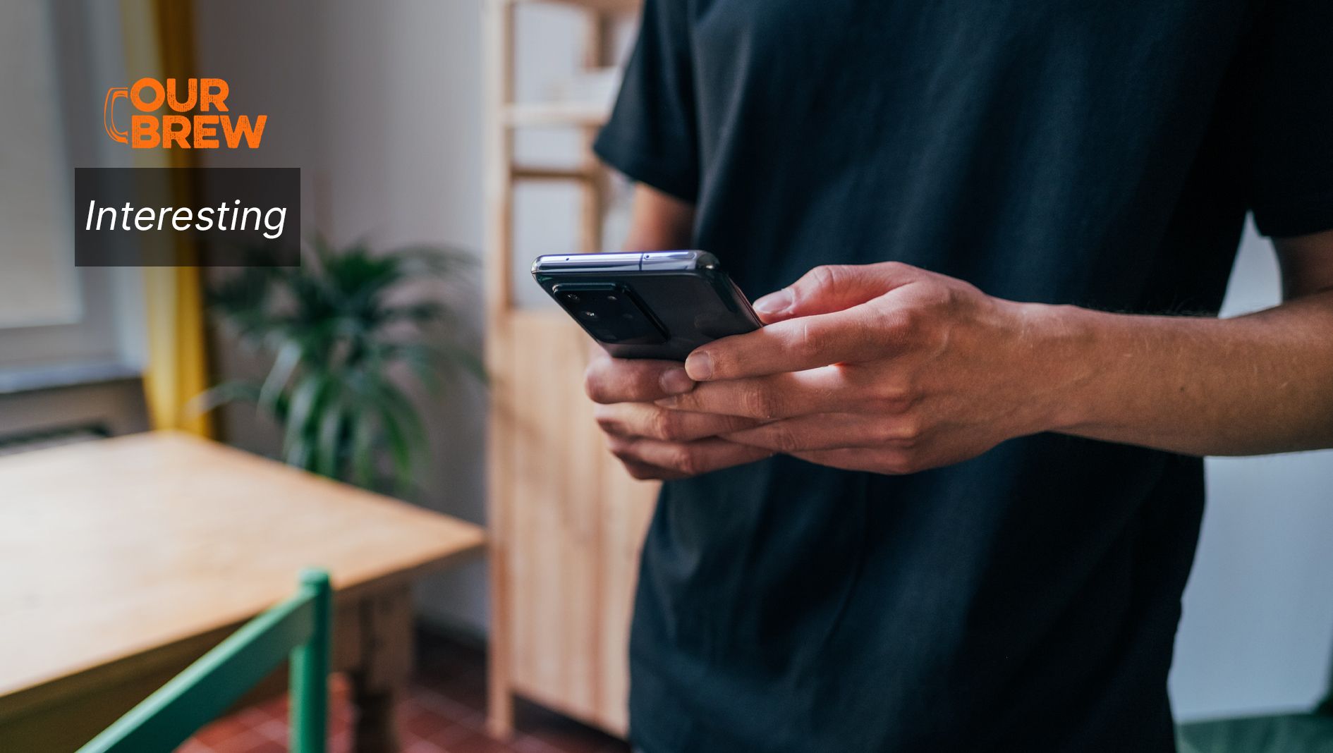 Doomscrolling COVID News Takes an Emotional Toll – Here’s How To Make Your Social Media A Happier Place