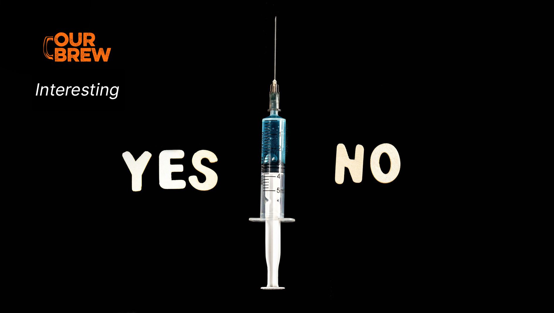 Too Embarrassed to Change Your Mind about Vaccines?