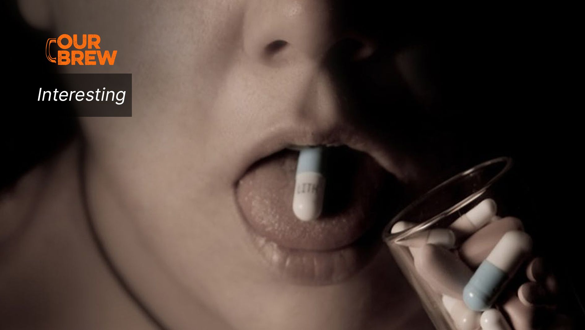 Health Check: Is it OK to Chew or Crush Your Medicine?