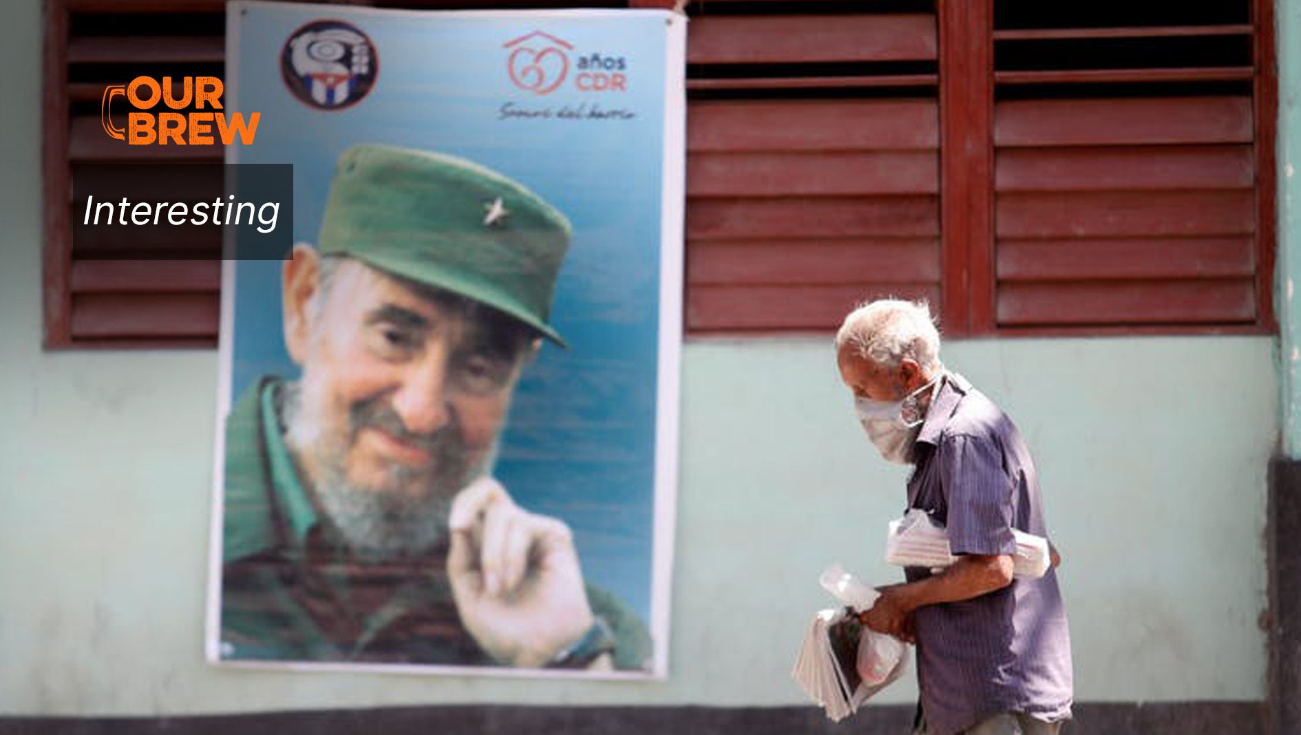 Cuba: Five Years After Fidel Castro’s Death, How Fares the Revolution?