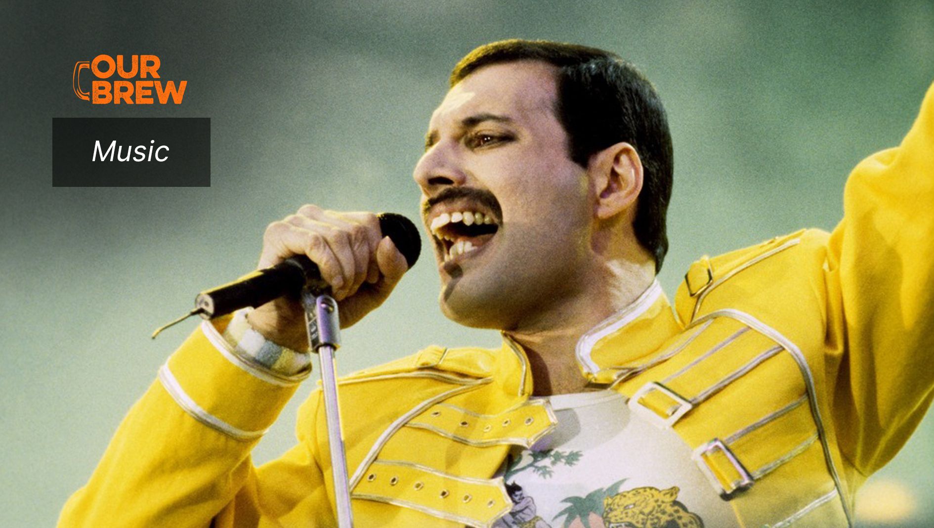 Remembering the Bohemian