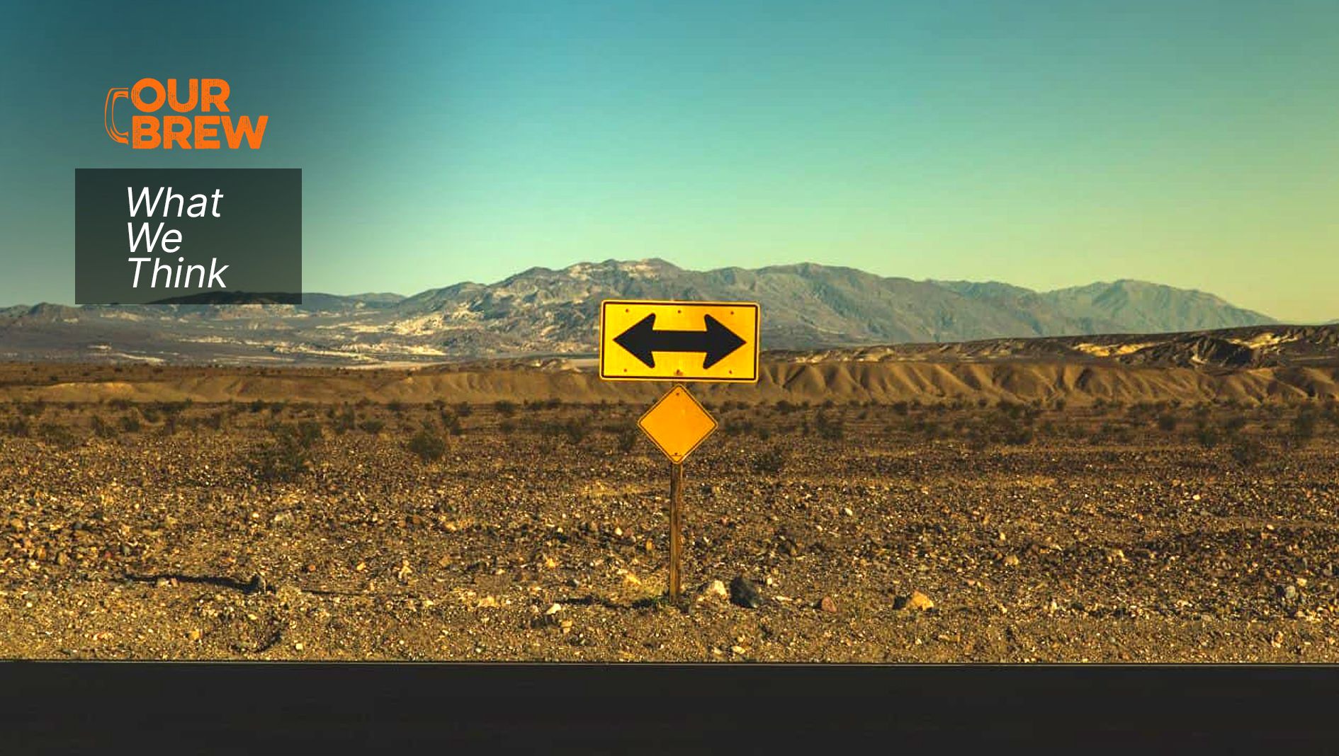 Continuity Versus Restoration