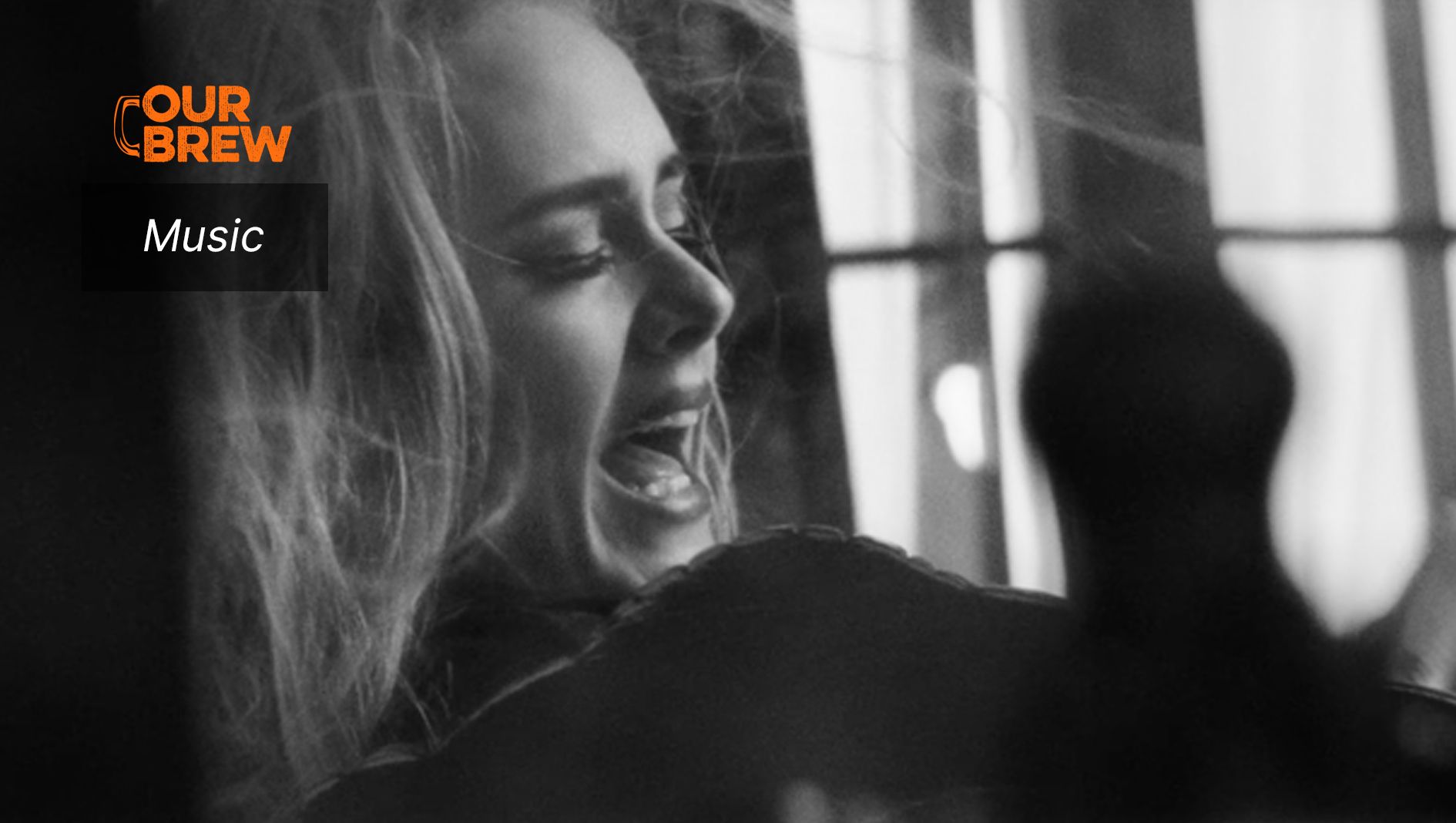 Adele 30: The Psychology of Why Sad Songs Make Us Feel Good