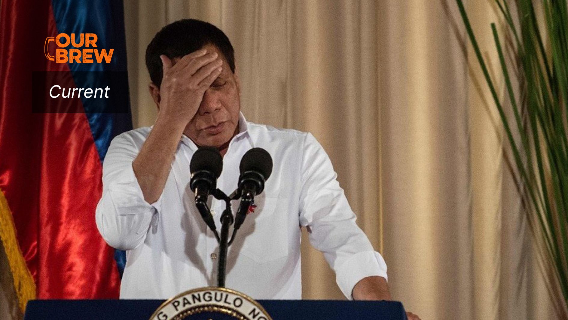 ‘Master Tactician’ Duterte Gets Schooled