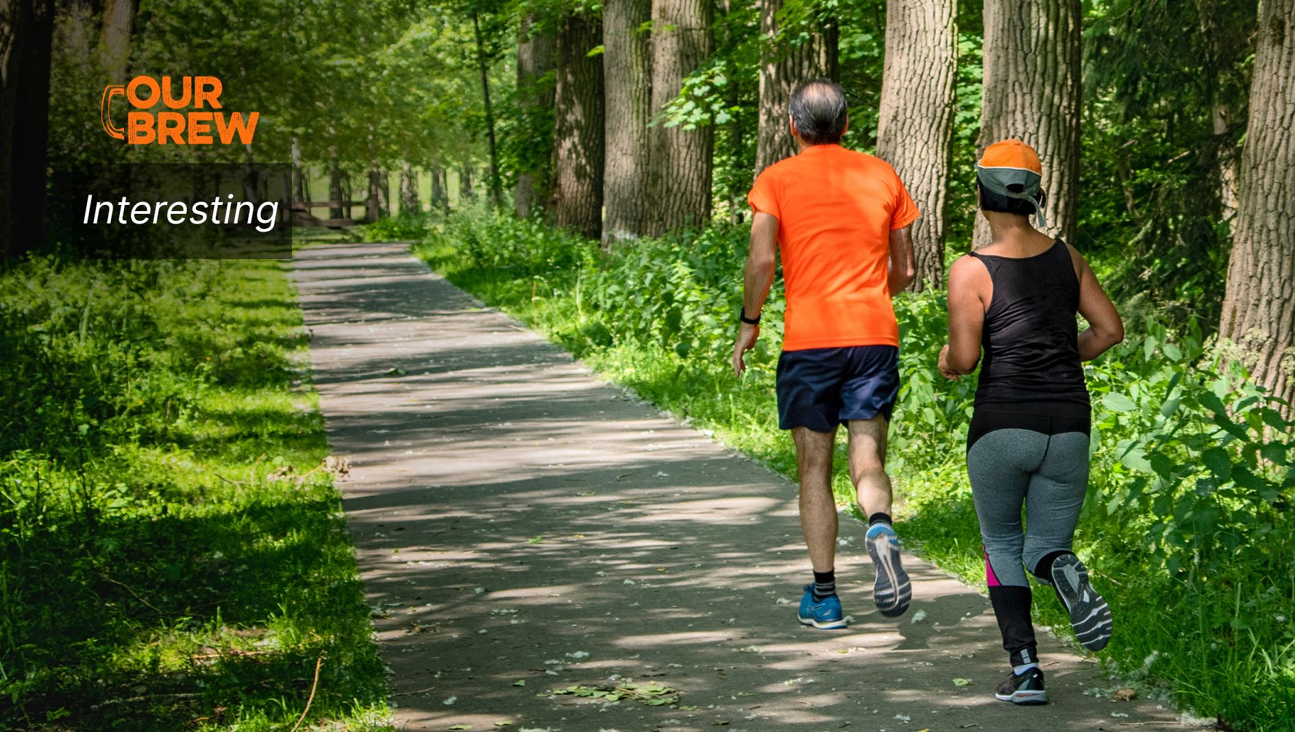 Alzheimer’s: Exercise may Reduce Brain Inflammation, Helping to Protect Us from the Disease