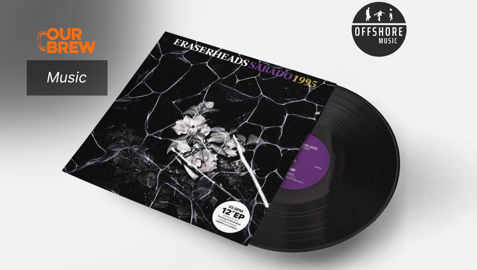 A ‘Magic Moment’ Finally Captured on Vinyl