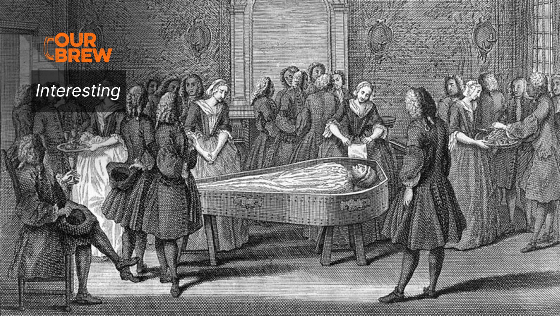 Hustle Like Its the 18th Century