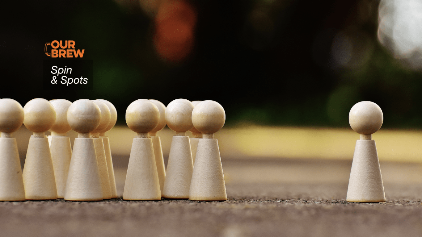 The Value of the Outsider