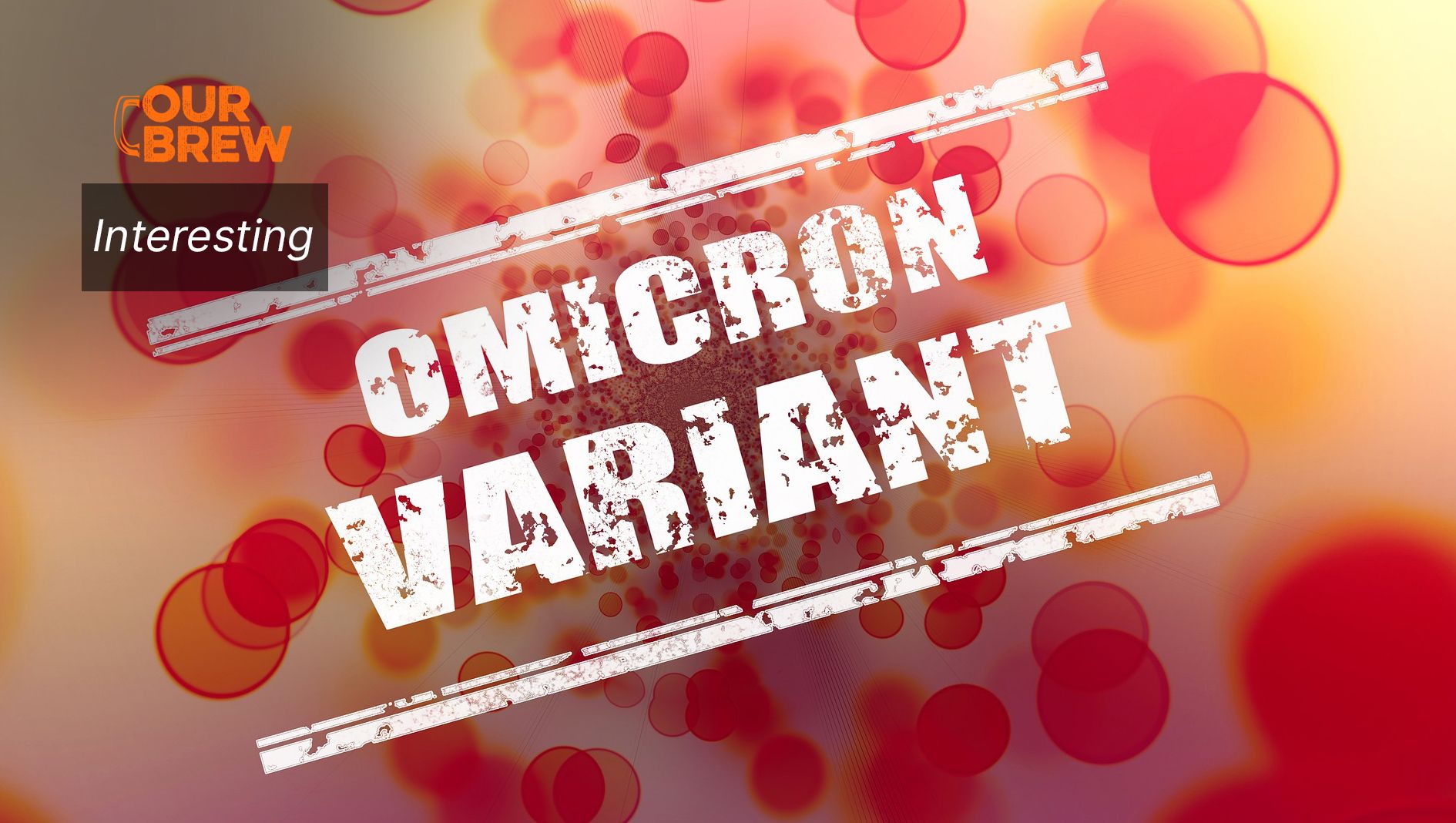 Are new COVID Variants Like Omicron Linked to Low Vaccine Coverage? Here’s What the Science Says