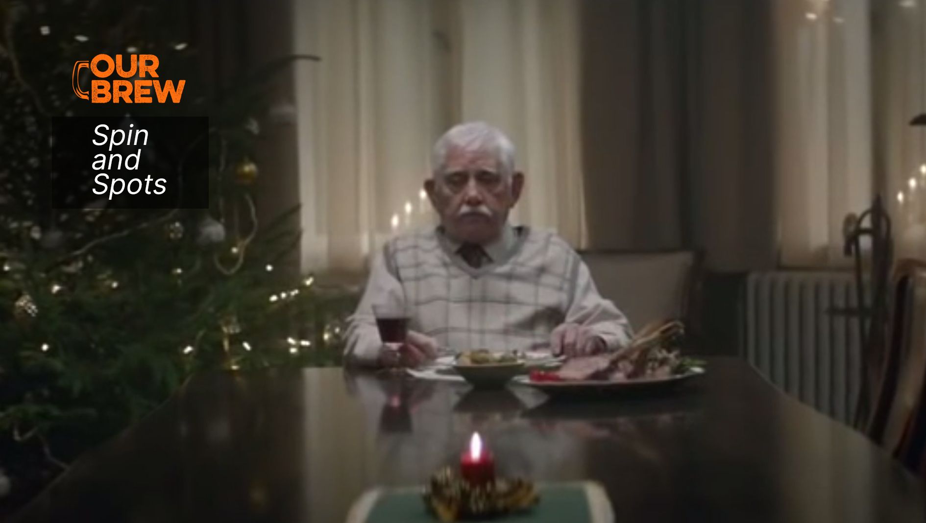 Ads We Wish We Wrote