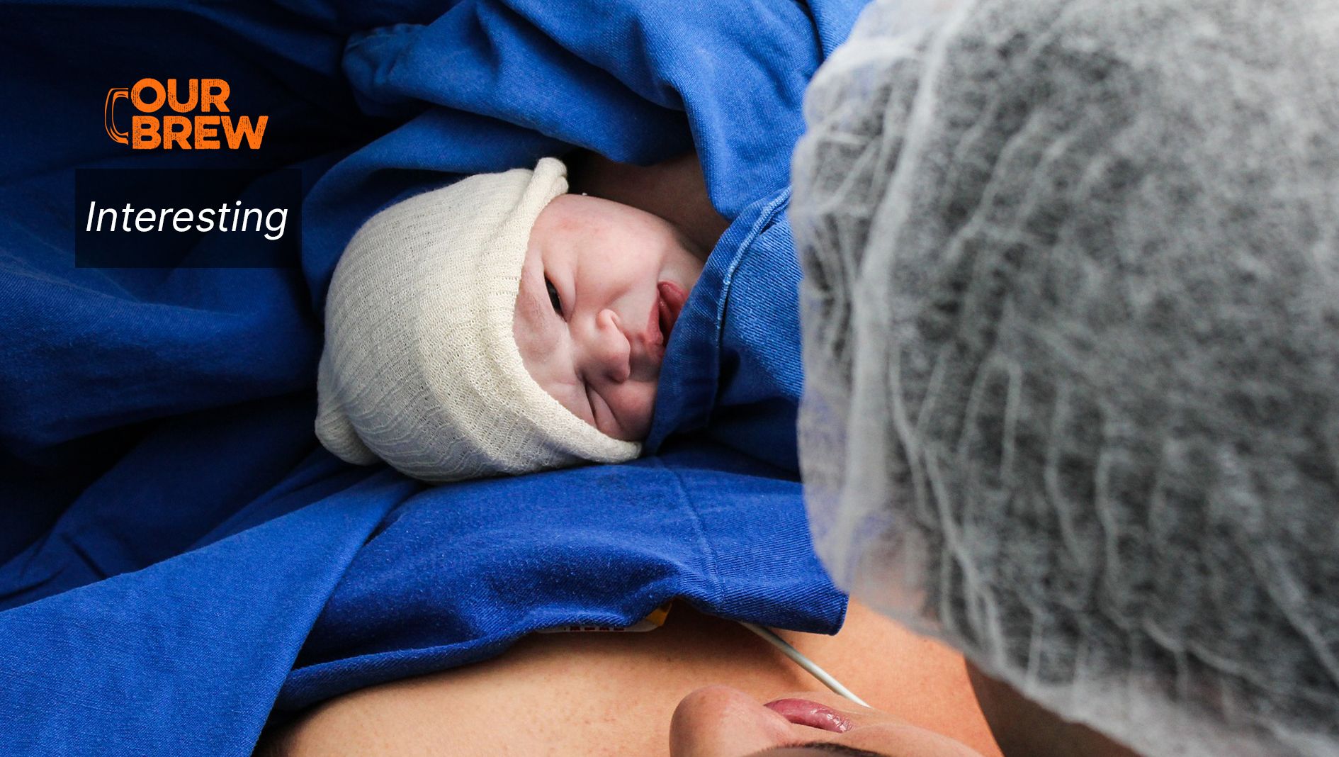 A Must-Read for Women Who Were or Are Pregnant during Covid