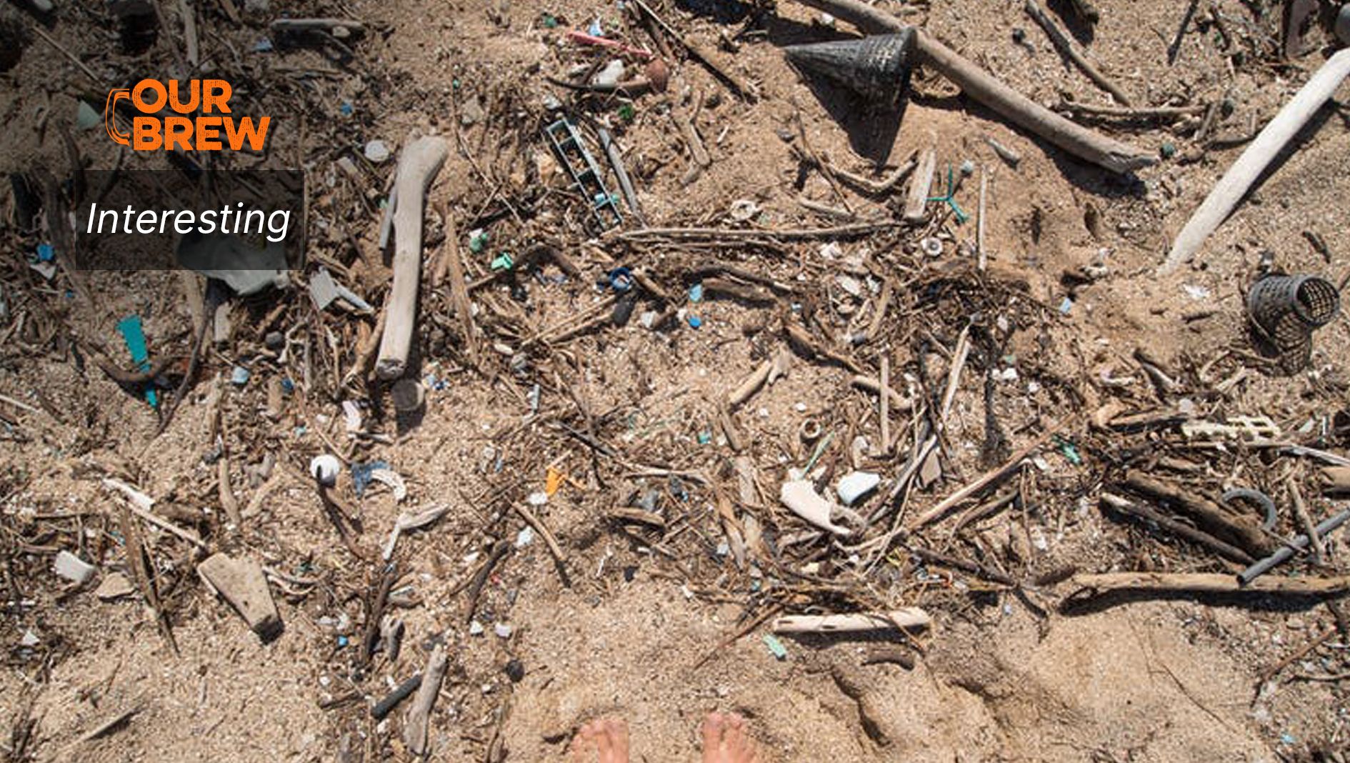 We Thought China was the Culprit — It's America