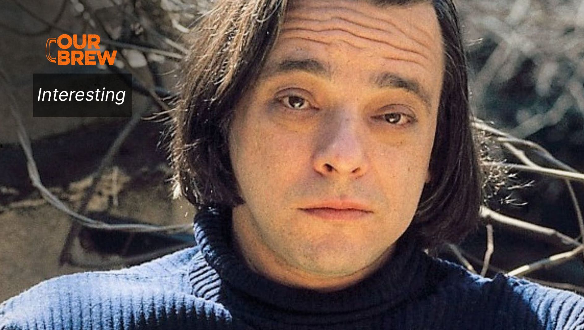 From the Late, Great Mind That Gave You "Send in the Clowns"...