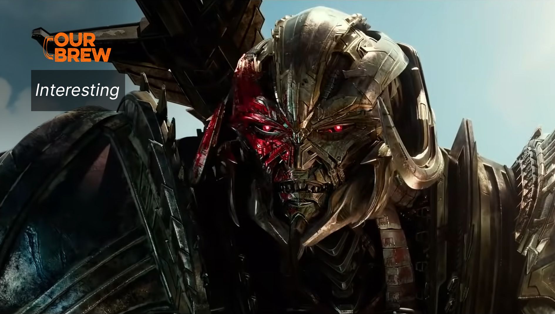 An Interview with Artificial Intelligence