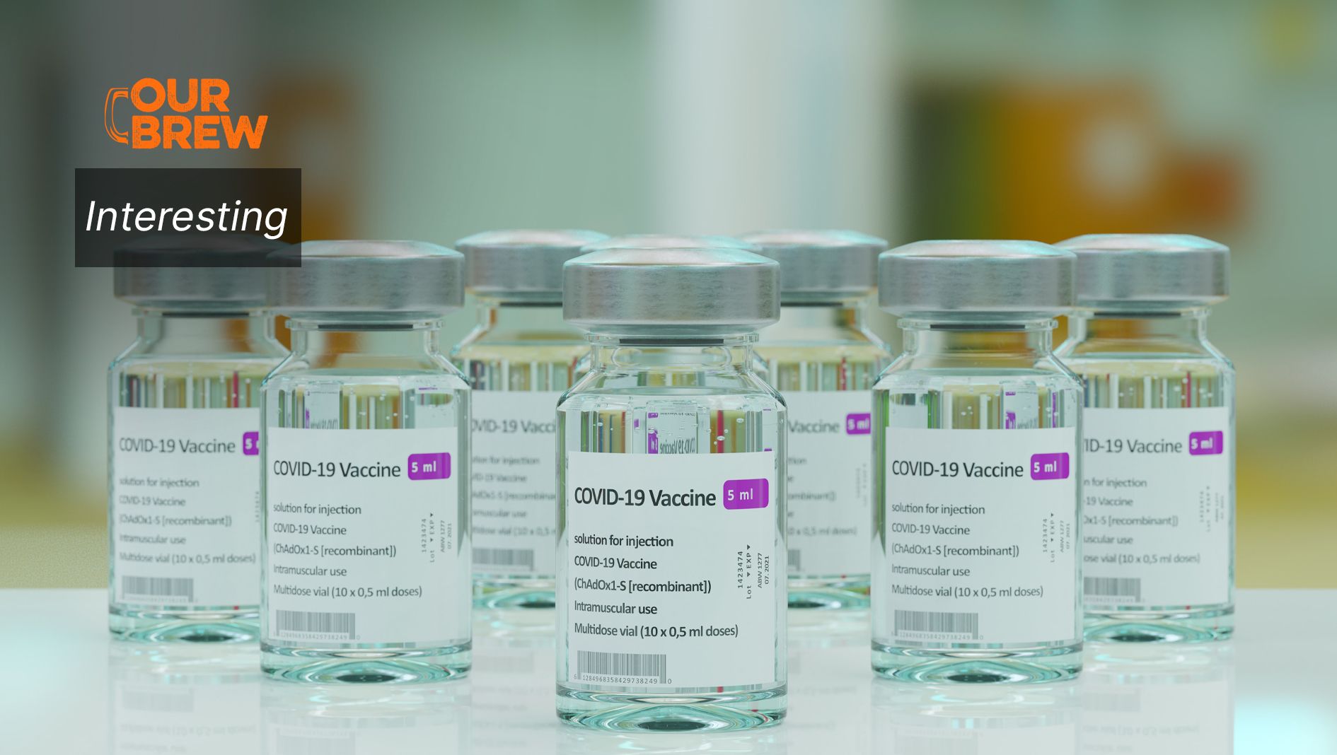 As Omicron Spreads, 100+ Firms in Africa, Asia & Latin America Can Make mRNA Vaccine If Tech Shared