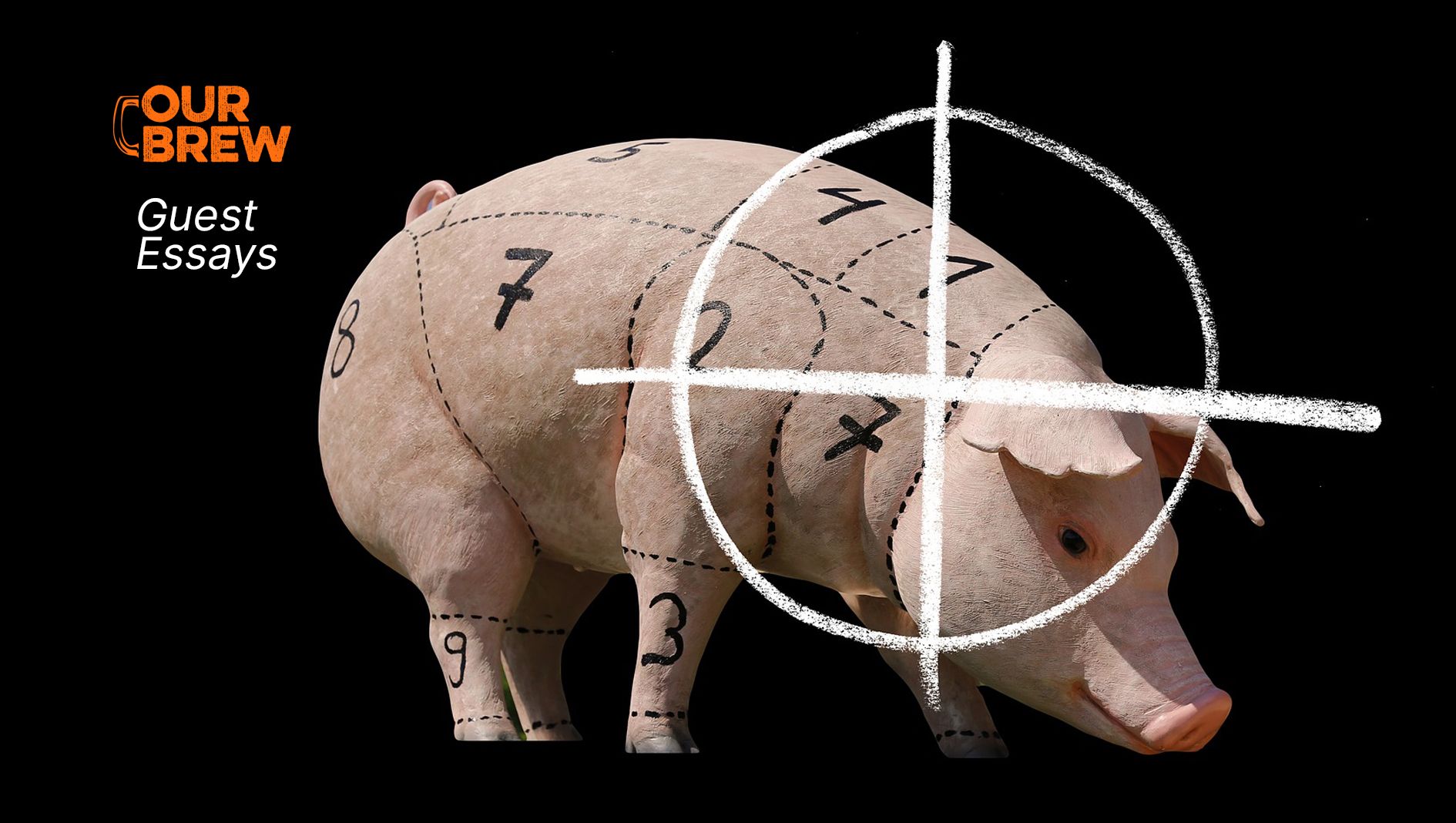 Is Eating Animal Meat Ok with God?