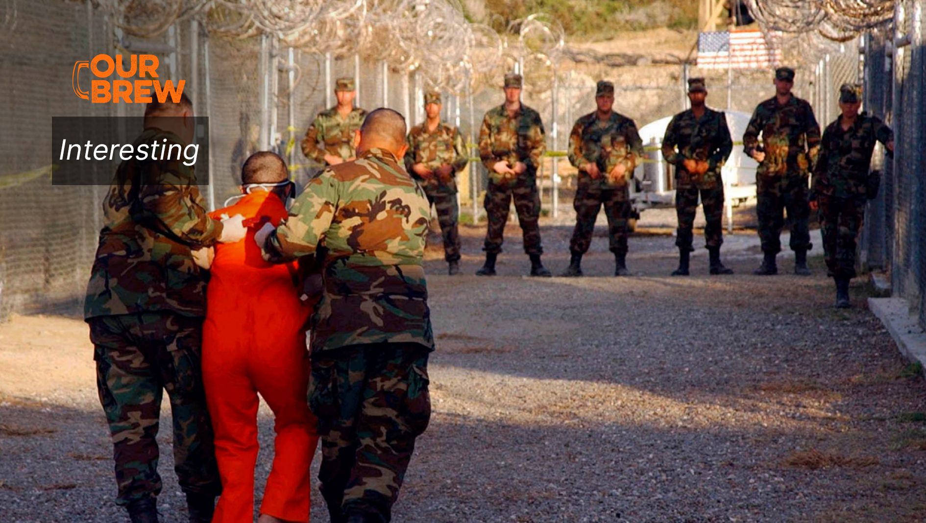 America's Illegal Prison Lives On