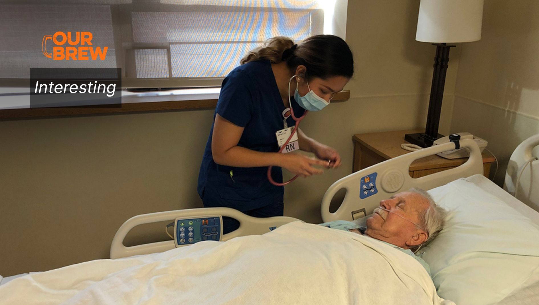 The World's Worst Country in Pandemic Management Will Need More Filipina Nurses