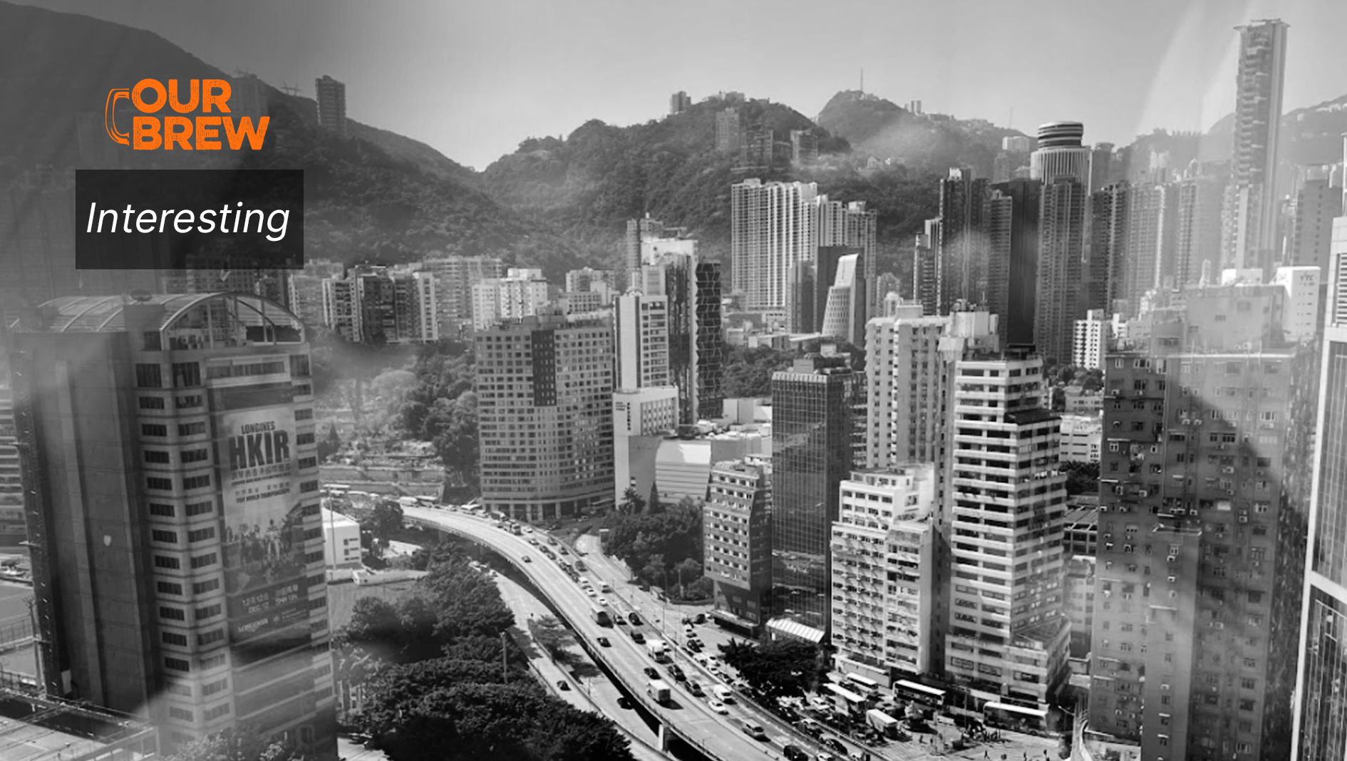I Saw Firsthand What It Takes to Keep COVID Out of Hong Kong. It Felt Like a Different Planet.
