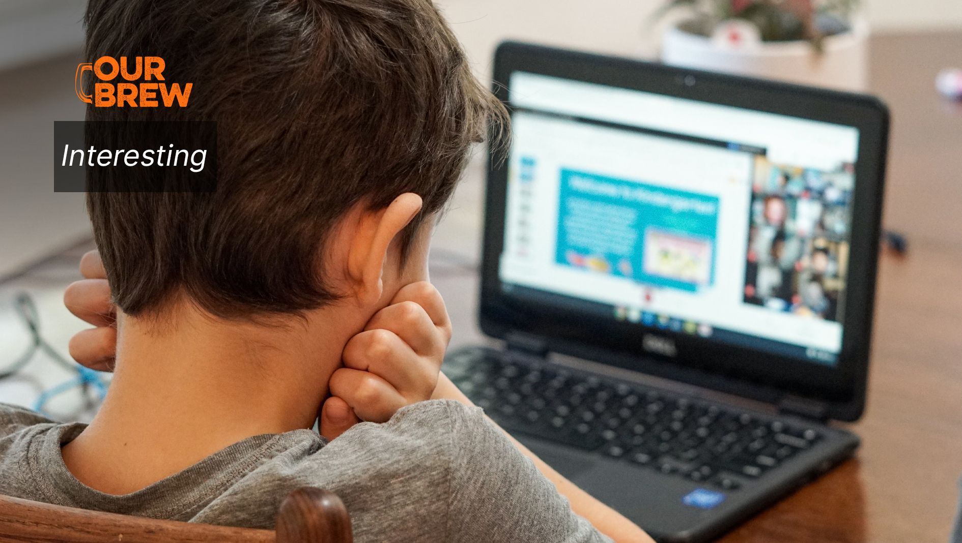 The Many Advantages to Online Classrooms