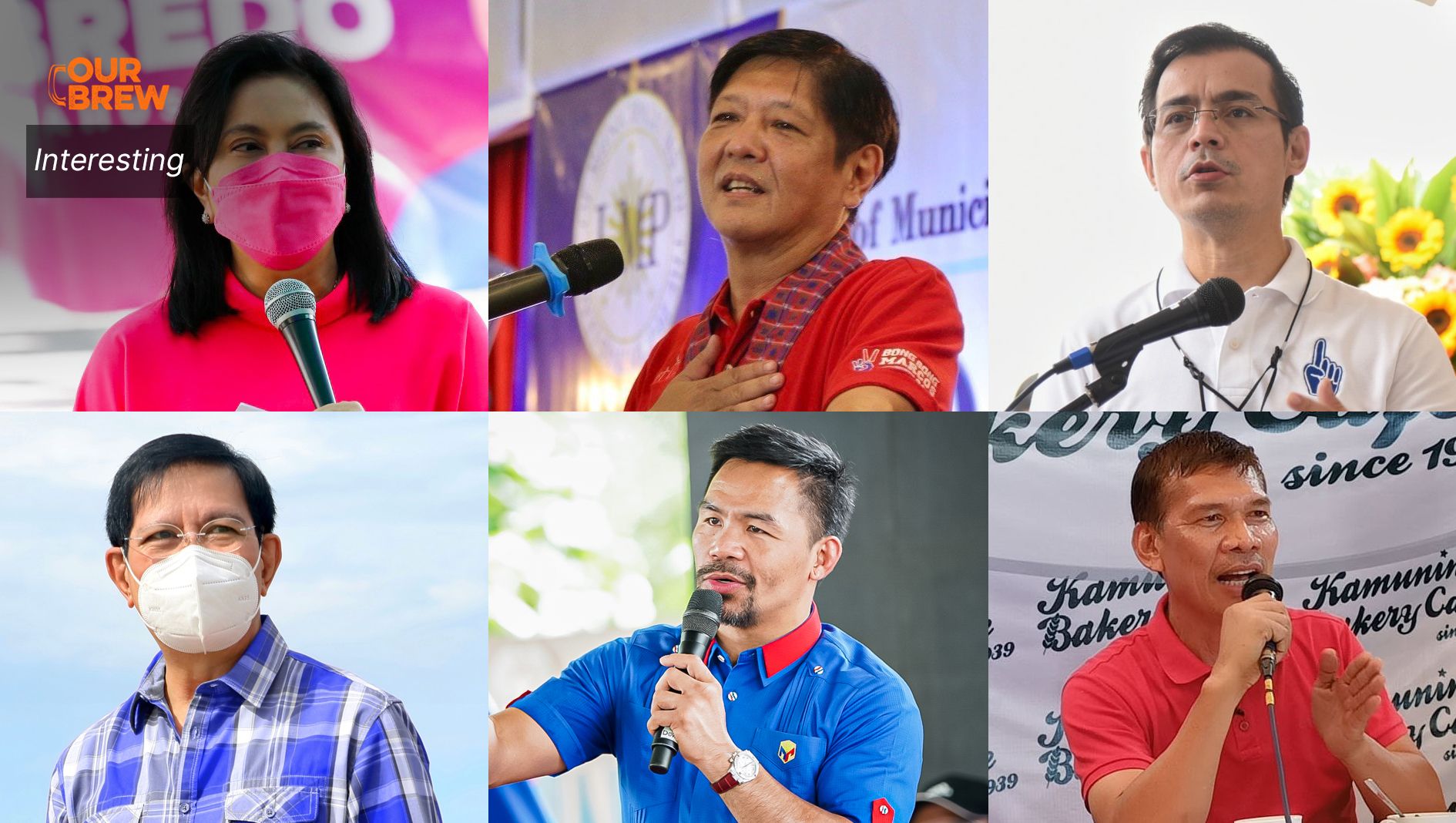 Human Rights Watch to Candidates: "End Drug War and Red-tagging, Cooperate with ICC"