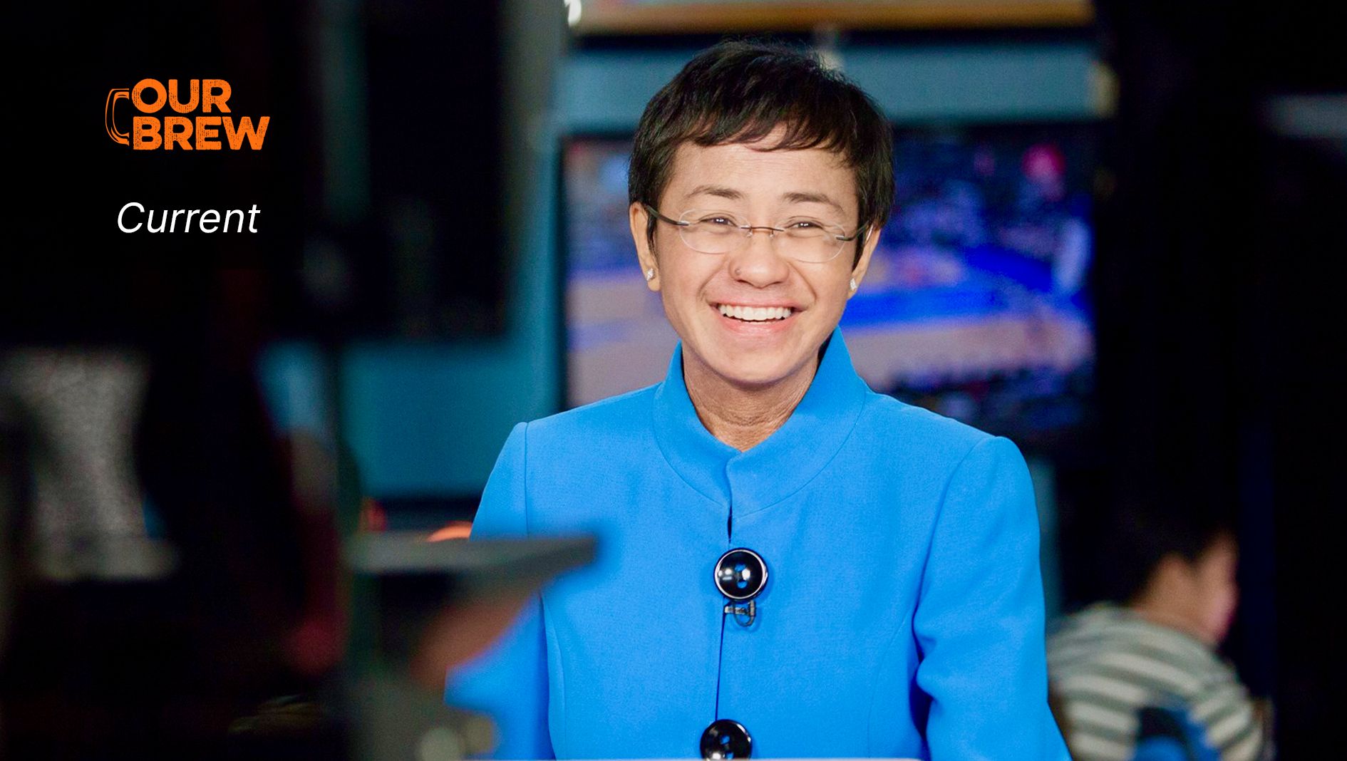 Princeton Salutes an Alumna