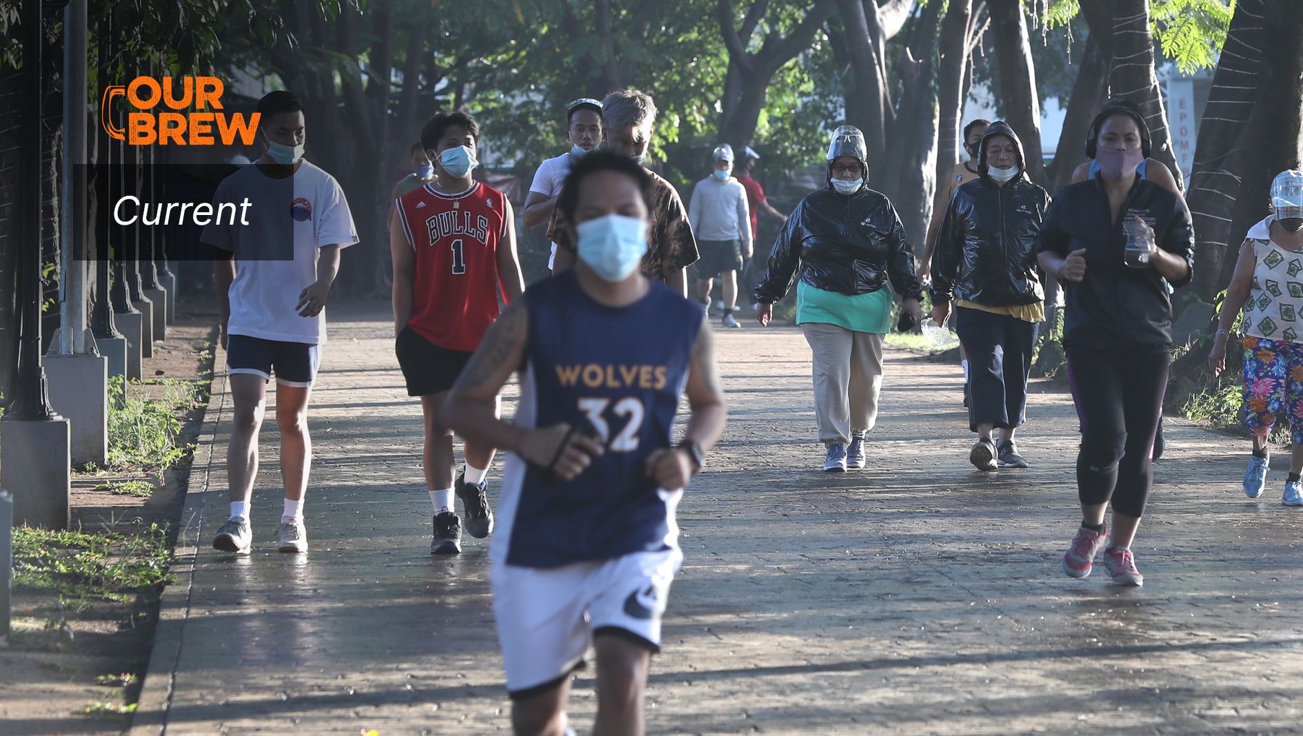 Love, Health, or Money? Survey says…