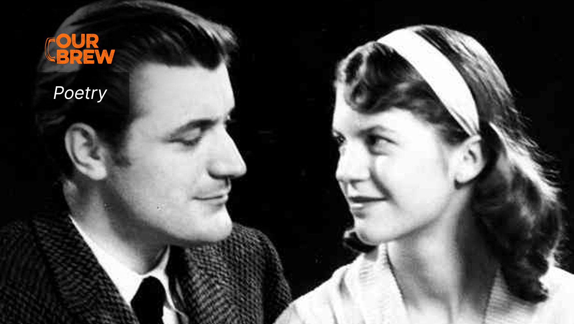 Now We Know the Pain of Plath