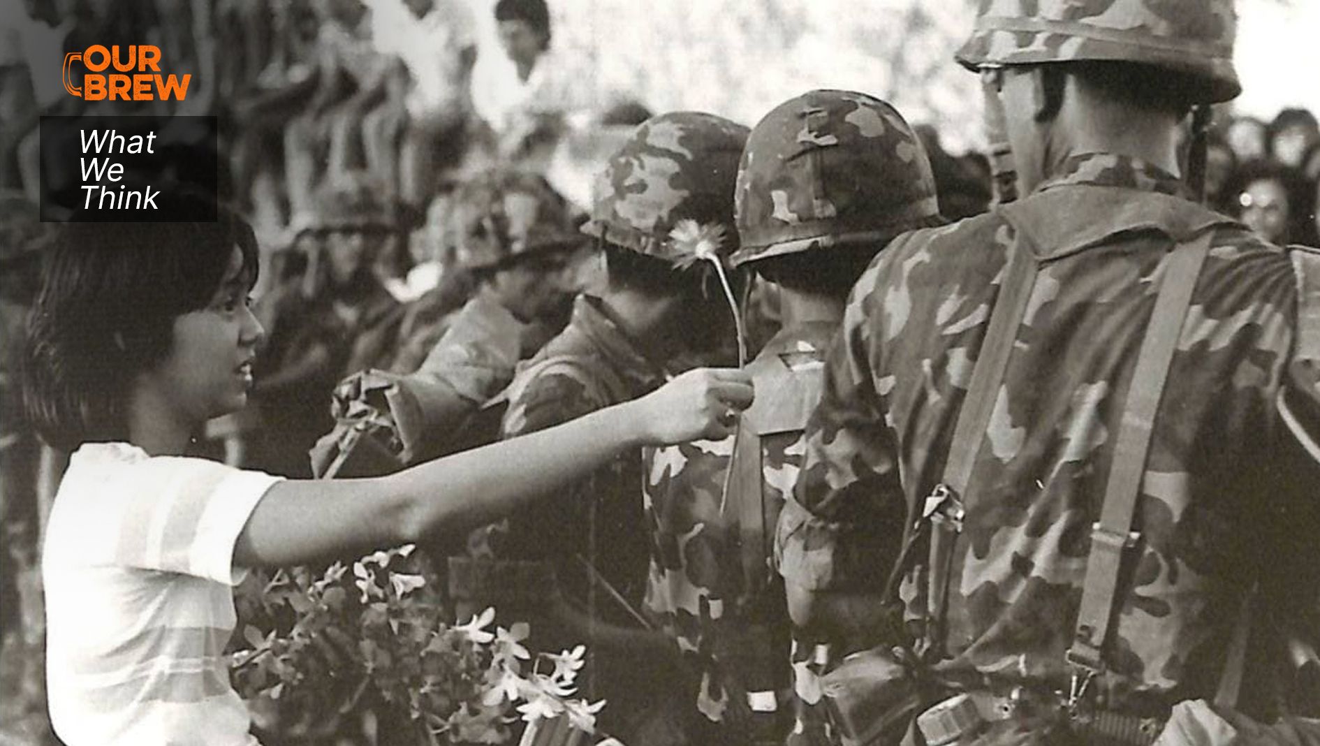 The Big Truth of EDSA