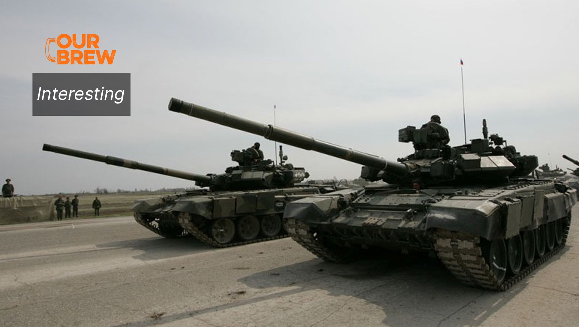 Ukraine War Follows Decades of Warnings that NATO Expansion into Eastern Europe Could Provoke Russia