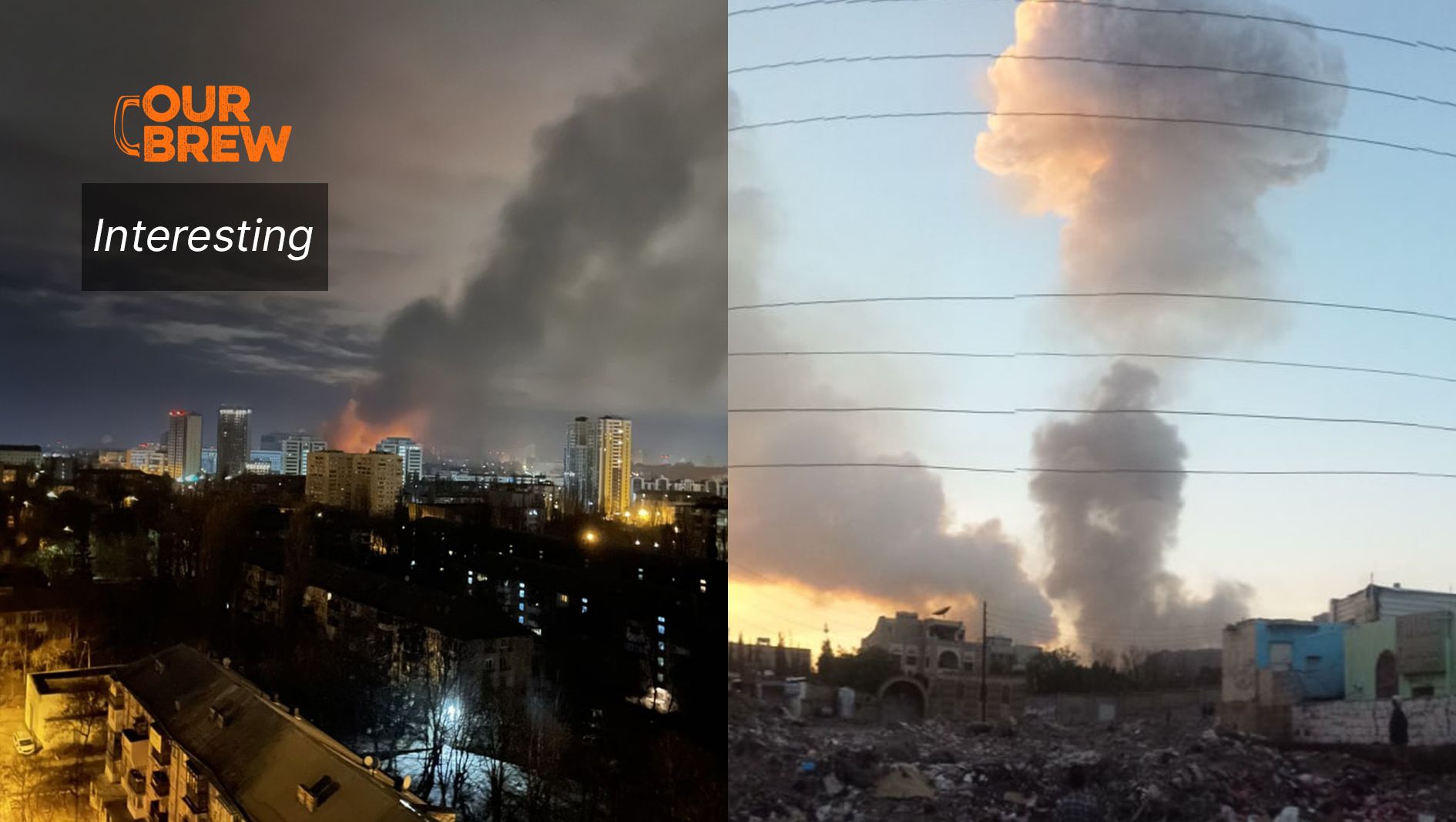 A Tale of Two Wars: Biden Decries Russian Atrocities in Ukraine While Backing Saudi/UAE War in Yemen