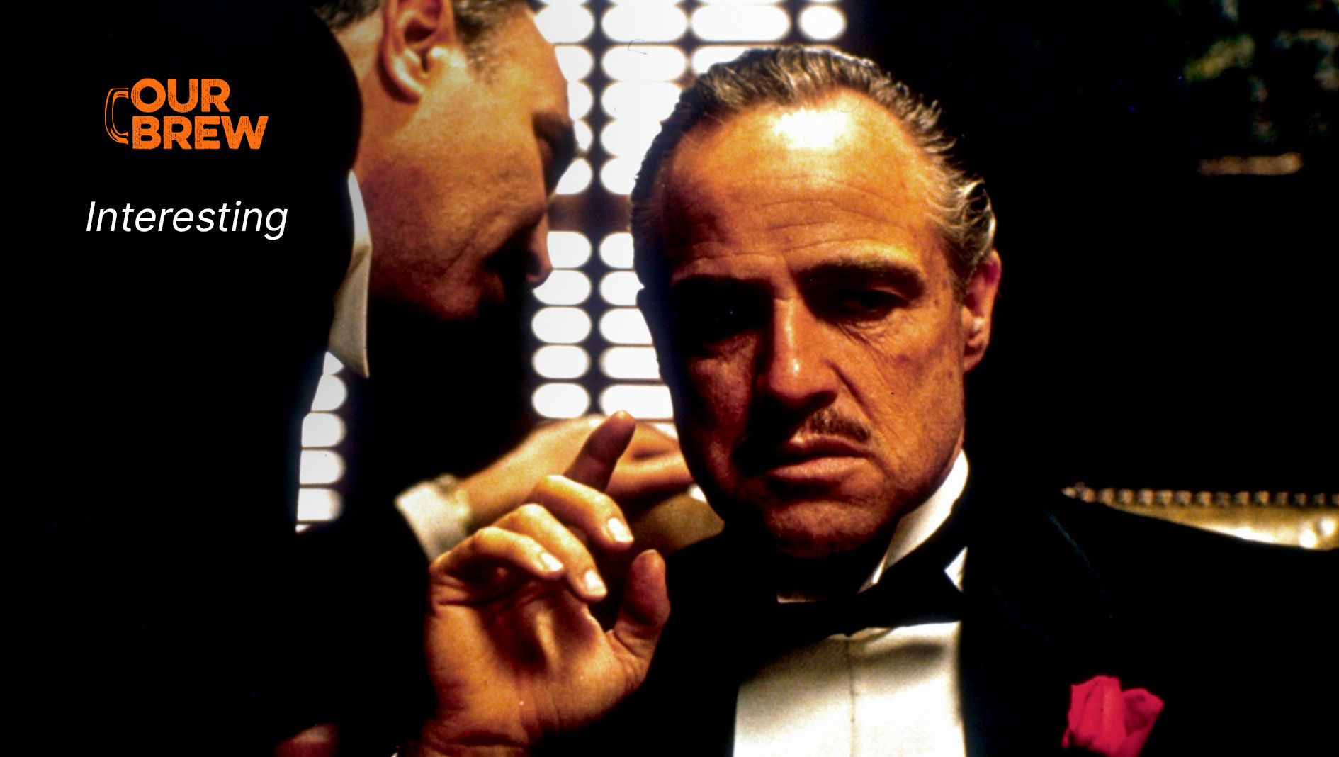 The Godfather at 50: Celebrating the Mob Saga that Raised the Bar for Gangster Films