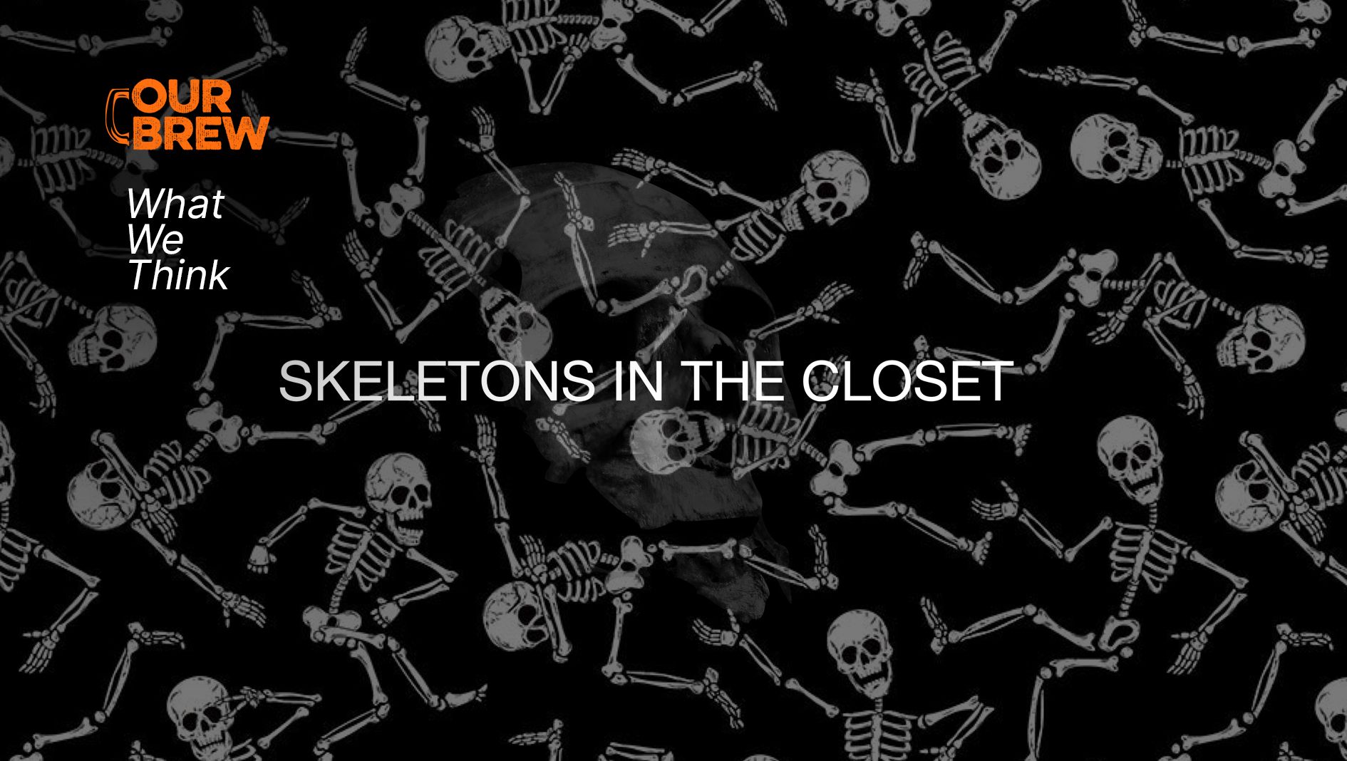 Why Marcos is Deathly Afraid of Debates