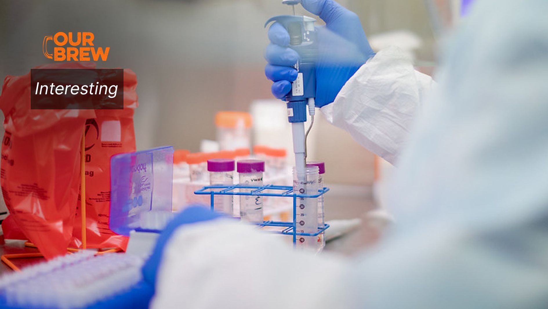 Covid’s ‘Silver Lining’: Research Breakthroughs for Chronic Disease, Cancer, and the Common Flu