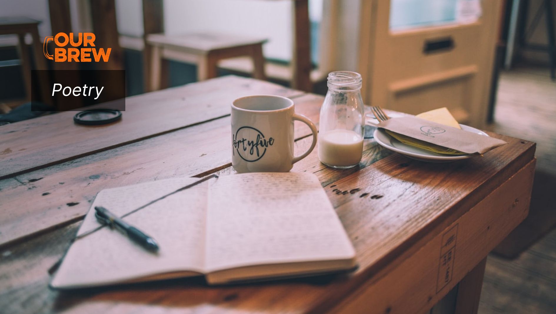 How Poetry Can Help People Get Through Hard Times – 4 Essential Reads