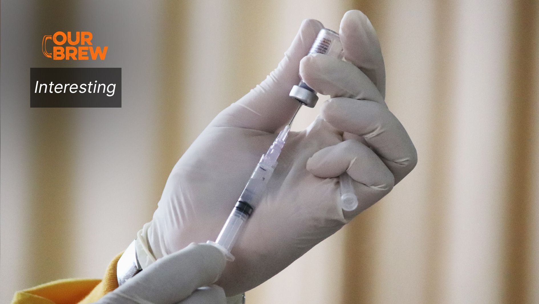 Introducing a Drug that Promises to Prevent Covid